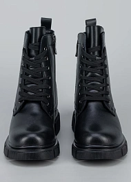 Ботинки Franco Manatti фото № 3 недорого