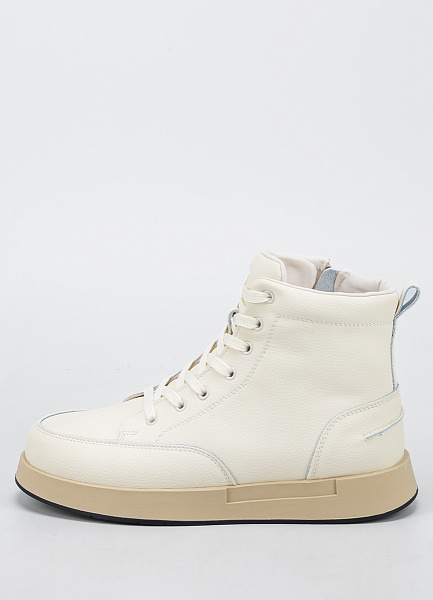 Кеды Franco Manatti фото № 1 интернет-магазин