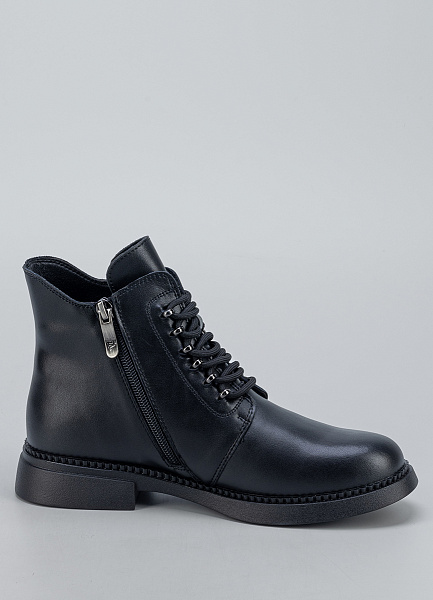 Ботинки Franco Manatti фото № 5 купить