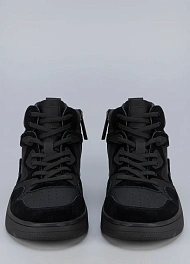 Кеды высокие Mattini фото № 3 недорого