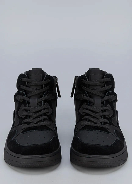 Кеды высокие Mattini фото № 3 недорого