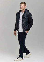 Куртка Duca Daretti фото № 5 купить