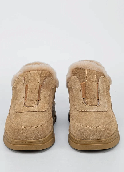 Кеды Franco Manatti фото № 3 недорого