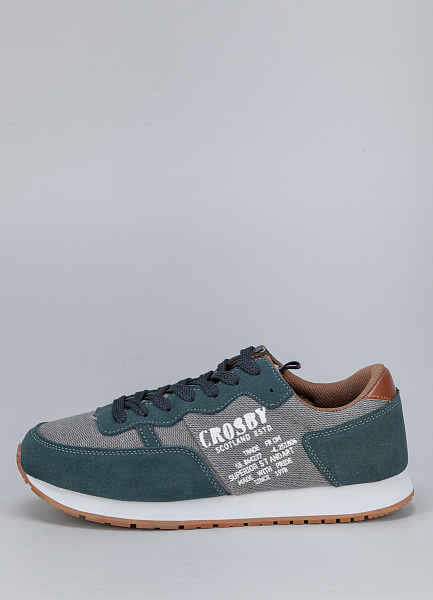 Кроссовки Crosby фото № 1 интернет-магазин