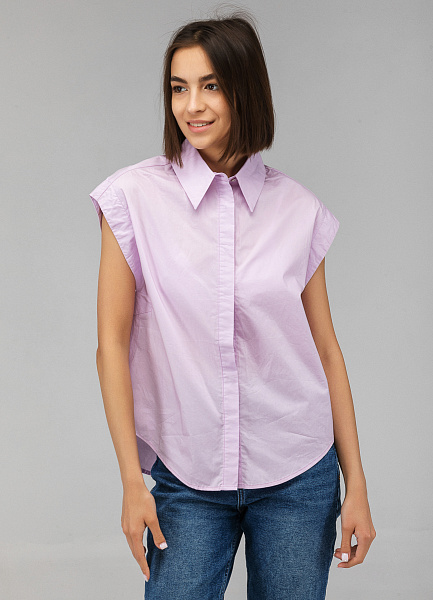 Рубашка Thomas Graf фото № 2 цена