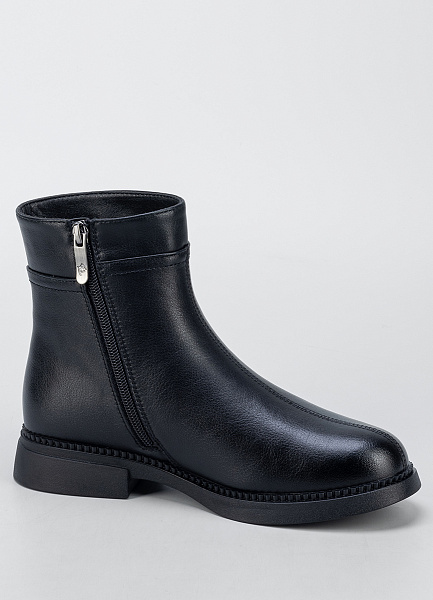 Ботинки Franco Manatti фото № 5 купить