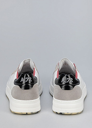 Кеды ACCADEMIA 72 фото № 4 Казахстан