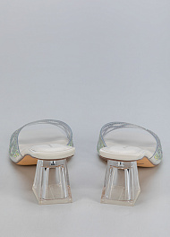 Мюли Franco Manatti фото № 4 Казахстан