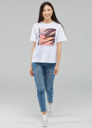 Футболка Thomas Graf фото № 3 недорого