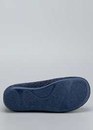 Тапочки закрытые Verbenas фото № 5 купить