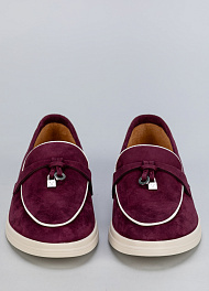 Лоферы Loretta Very фото № 3 недорого