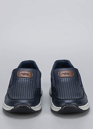 Слипоны Rieker фото № 3 недорого