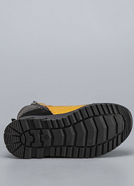 Ботинки CROSBY фото № 5 купить