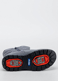 Дутыши антигололелд Finn Line фото № 6 онлайн