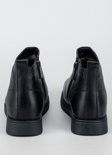 Ботинки Finn Line фото № 4 Казахстан