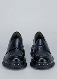 Лоферы Tamaris фото № 3 недорого