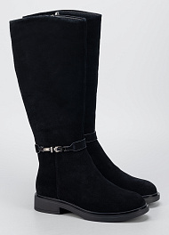 Сапоги Franco Manatti фото № 2 цена