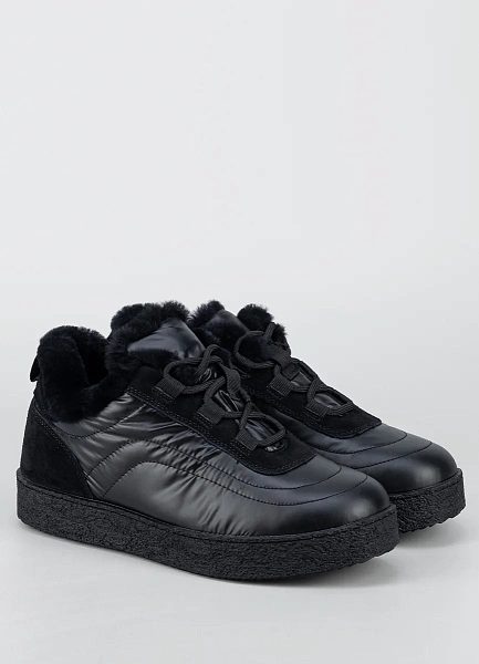 Кеды Finn Line фото № 2 цена