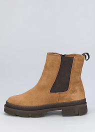 Ботинки Inwood фото № 1 интернет-магазин