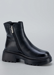 Ботинки Franco Manatti фото № 5 купить