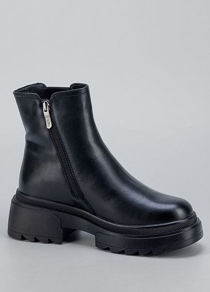 Ботинки Franco Manatti фото № 5 купить