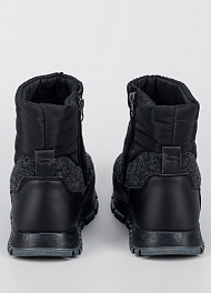 Дутыши CROSBY фото № 4 Казахстан