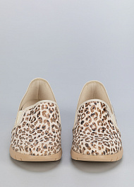 Лоферы комфорт Alberola фото № 3 недорого