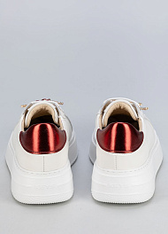 Кеды Keys фото № 4 Казахстан