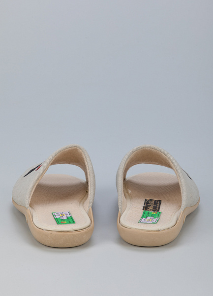 Тапочки Alberola фото № 4 Казахстан