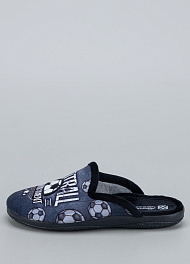 Тапочки Alberola фото № 1 интернет-магазин