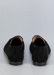 Лоферы Franco Manatti фото № 4 Казахстан