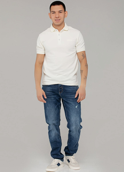 Поло I See D.N.M фото № 4 Казахстан