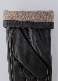 Перчатки Franco Manatti фото № 3 недорого