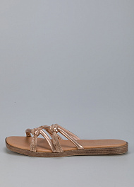 Пантолеты Marco Tozzi фото № 1 интернет-магазин