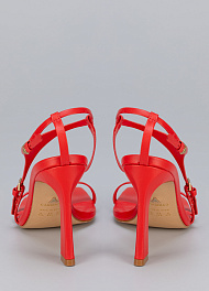 Босоножки Carrano фото № 4 Казахстан