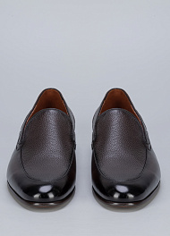 Лоферы Duca Daretti фото № 3 недорого