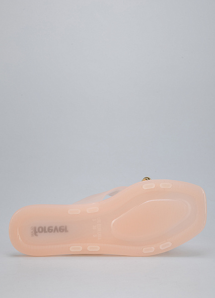 Пантолеты Glam Forever фото № 5 купить