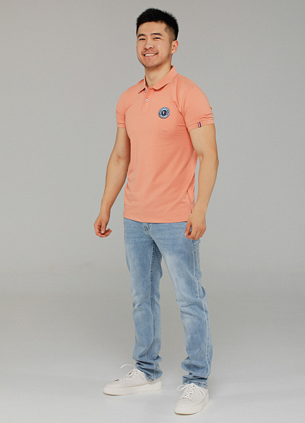 Поло I See D.N.M фото № 4 Казахстан