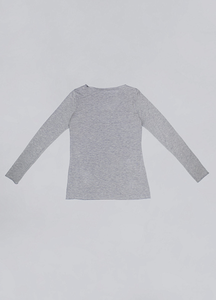 Лонгслив Thomas Graf фото № 7 выгодно