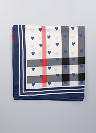 Платок BB Accessories фото № 2 цена