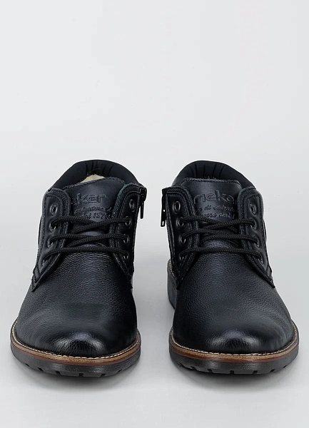Ботинки Rieker фото № 3 недорого