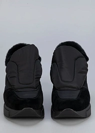 Кроссовки Franco Manatti фото № 3 недорого