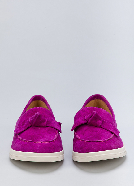 Лоферы Loretta Very фото № 3 недорого