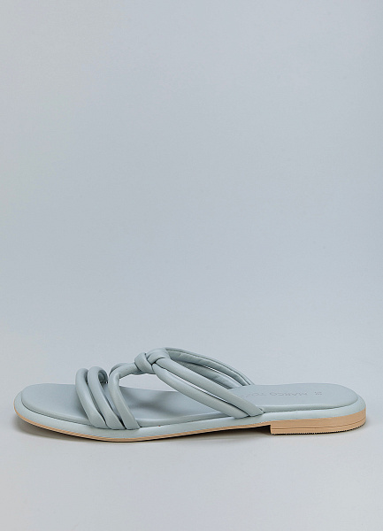 Пантолеты Marco Tozzi фото № 1 интернет-магазин