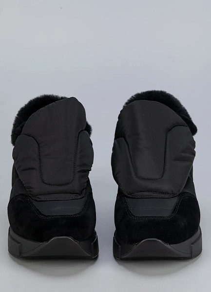 Кроссовки Franco Manatti фото № 3 недорого