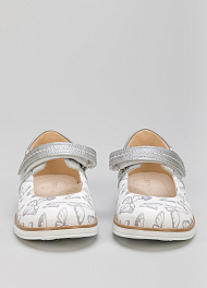 Балетки Tapiboo фото № 3 недорого