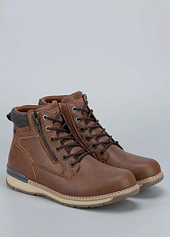 Ботинки Rhapsody фото № 2 цена