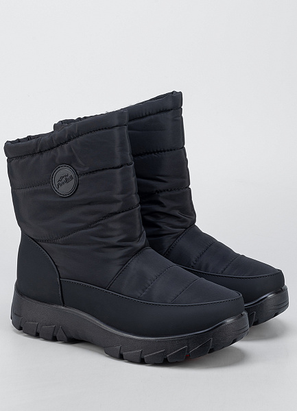 Дутыши антигололелд Finn Line фото № 2 цена