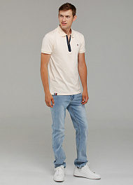 Поло I See D.N.M фото № 4 Казахстан