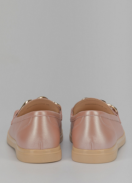 Лоферы Franco Manatti фото № 4 Казахстан